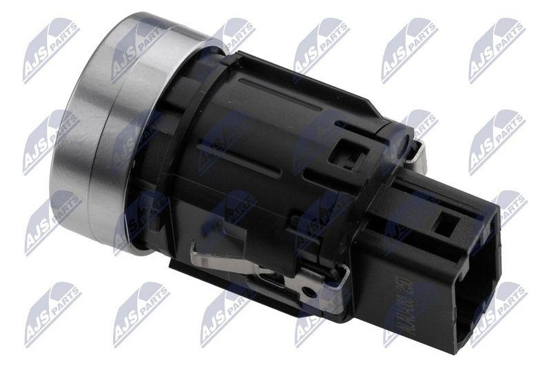 Buton start / stop Audi Q2 2017-; 8U0905217C; NTY, aftermarket