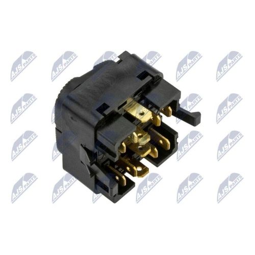 Comutator reglaj geam Vw Golf 3 1991-1997, 1H0959855