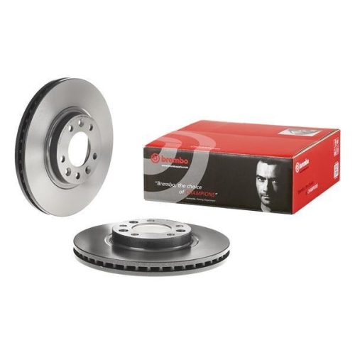 Set disc frana Citroen Jumper I Box (230l) 02.94-04.02, Jumper I Bus (230p) 02.94-04.02, Jumper I (230) 03.94-04.02, Xm (Y3) 05.89-10.94, Xm (Y4) 05.94-10.00, Xm Break (Y3) 05.89-07.94, Xm Break (Y4) 05.94-10.00; Peugeot 407 (6d) 02.04-12.11, 407 Sw Box /