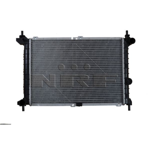 Radiator racire motor Nrf 52142