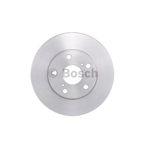 Disc frana Bosch 0986479425, parte montare : Punte Fata