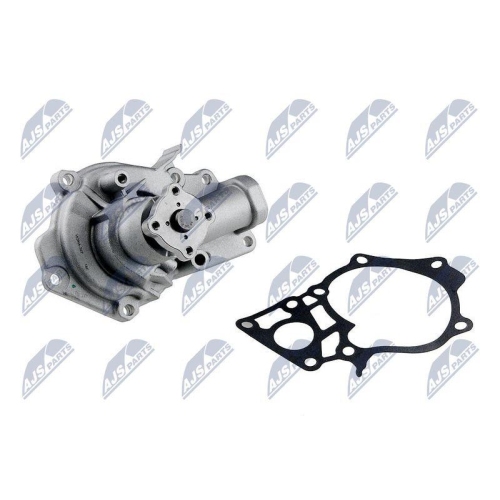 Pompa apa Kia Sorento 2.4 2002-, Hyundai H-1 2.4 1997-, 25100-38450