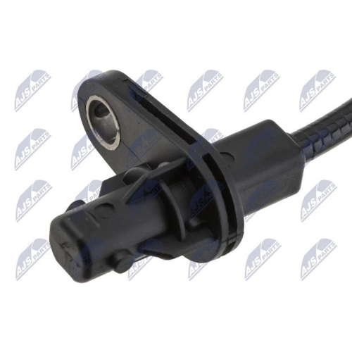 Senzor abs fata Kia Carens 4 2013-, Stanga, Z (Vdc) Vehicle Dinamic Control, 95670A4300