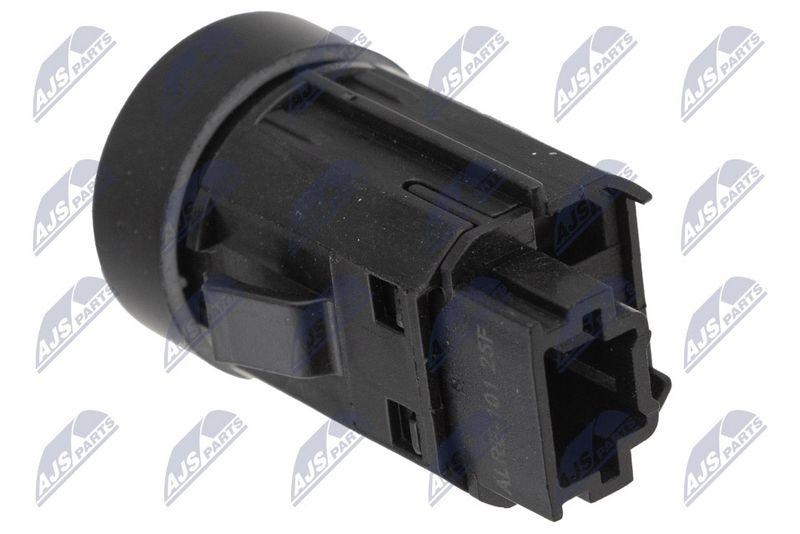 Buton start / stop Renault Clio V 2019-, Captur II 2020-, Arkana 2019-, Austral 2022-, Kangoo 2021-, Megane IV 2015-, Talisman 2013-, Trafic 2014-, Dacia Jogger 2022-, Logan 2020-, Sandero 2020-, Fiat Talento 2016-, Opel Vivaro 2014-; 251503993R; NTY