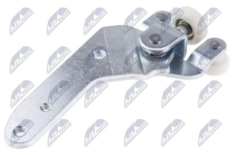 Rola usa culisanta inferioara Toyota Sienna 2010-; partea dreapta; 68350-08031; NTY, aftermarket