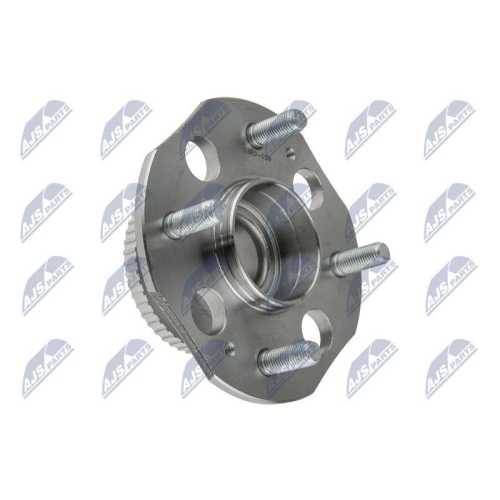 Butuc roata spate cu rulment Honda Accord Usa -98.06, Acura Cl 2.2, 2.3 1997-, +Abs=50t 89mm, 42200-SV4-N51