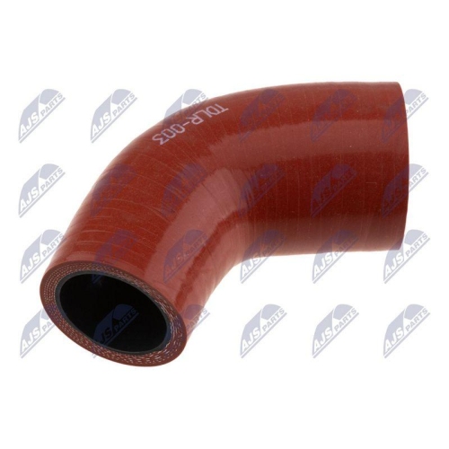 Furtun admisie aer Range Rover Sport L320, L494 3.0d 2009-, LR056344