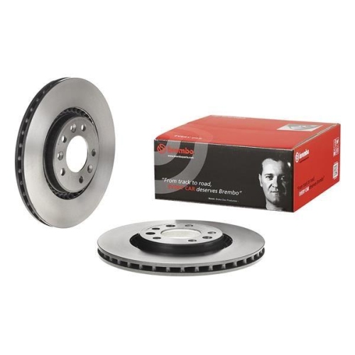 Set disc frana Citroen Jumpy 3 Box (V) 04.16-, Jumpy 3 Bus (V) 04.16-, Jumpy 3 (V) 09.16-, Spacetourer Bus (V) 04.16-; Opel Vivaro C Box (K0) 03.19-, Vivaro C Bus (K0) 03.19-, Vivaro C Standard Cab Pickup (K0) 03.19-, Zafira Life Bus (K0) 03.19-; Peugeot