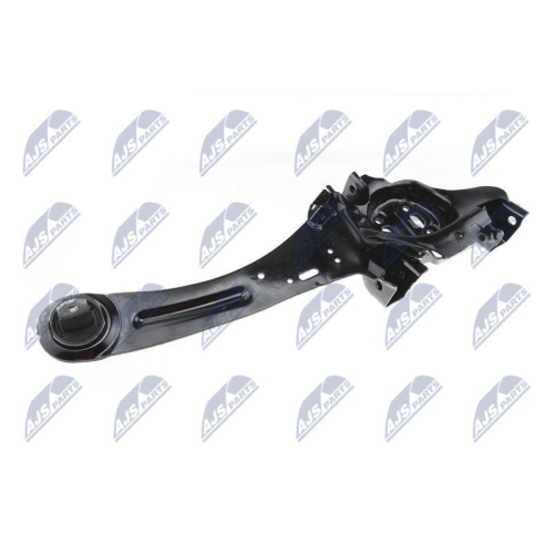 Brat suspensie spate Ford Focus 1999-2007, Dreapta, 1070171