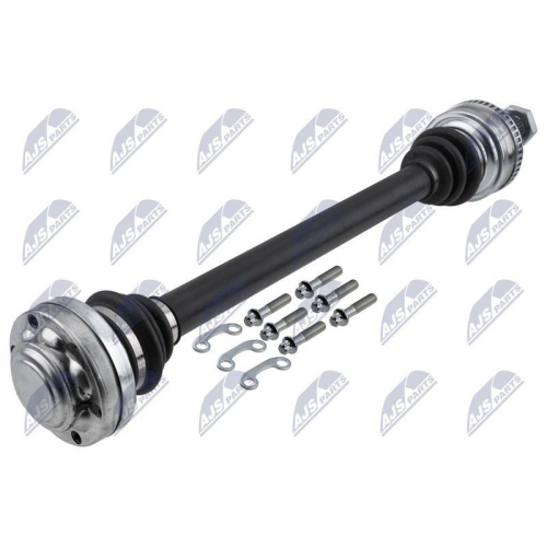 Planetara Bmw Seria 3 E46 325xi, 330d, 330i, 330xd, 330xi 2000-, Spate, Dreapta, CV Manuala, CV Automata, 33217504523