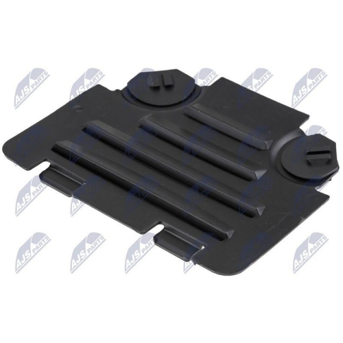 Capac carenaj roata, Dostępu Do Żarówki Reflektora, Bmw Seria 3 E90, E91 2004-, 1 Coupe E82 2007-, 1 E88 2007-, 51717143849