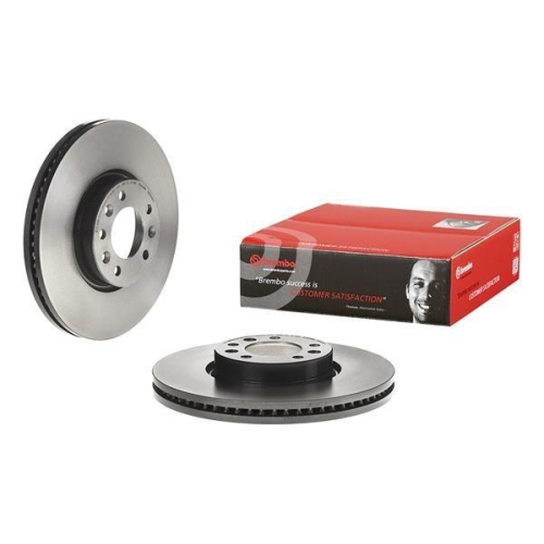 Set disc frana Citroen Jumpy 3 Box (V) 04.16-, Jumpy 3 Bus (V) 04.16-, Jumpy 3 (V) 09.16-, Spacetourer Bus (V) 04.16-; Opel Vivaro C Box (K0) 03.19-, Vivaro C Bus (K0) 03.19-, Vivaro C Standard Cab Pickup (K0) 03.19-, Zafira Life Bus (K0) 03.19-; Peugeot