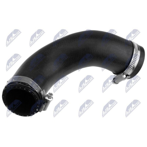 Furtun admisie aer Renaul Megane 2 1.9dci 2001-, 8200185556