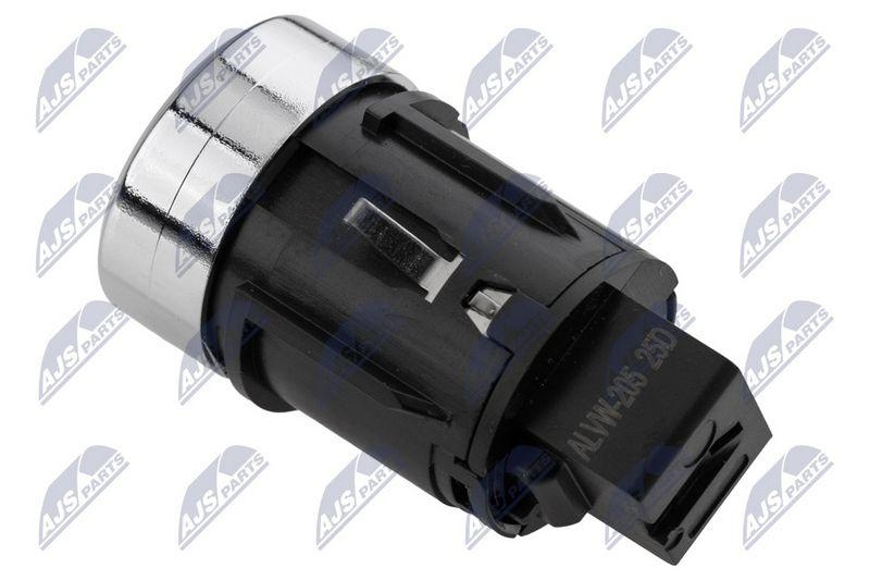 Buton start / stop VW Tiguan 2016-; 5NB959839A; NTY, aftermarket