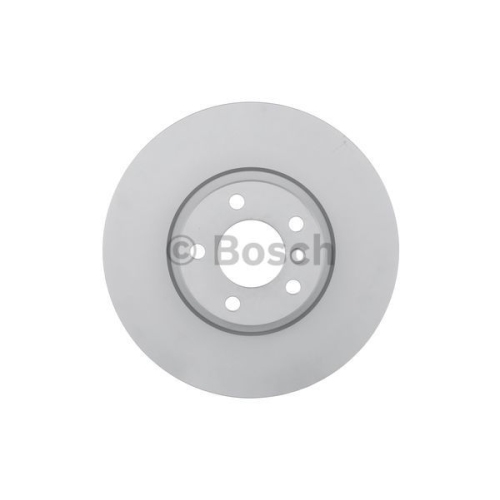 Disc frana Bosch 0986479436, parte montare : Punte Fata