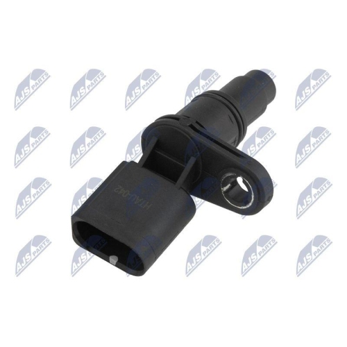 Senzor pozitie ax came principiul hall motor 1.4-5.0 Audi A2; Vw Golf Iv, V, Polo, Lupo, Bora Touareg, Caddy Ii, Transporter V, Multivan V; Skoda Fabia I, Octavia I; Seat Ibiza, Cordoba, Arosa, Inca, Leon, Toledo; 1999-2009, 070907601A