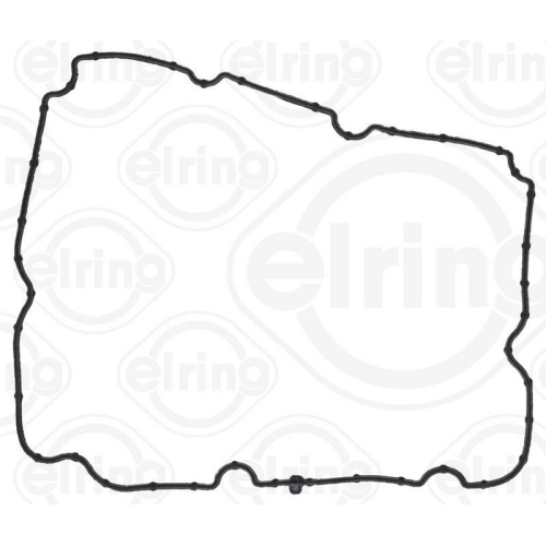 ELRING Etansare ulei, transmisie manuala