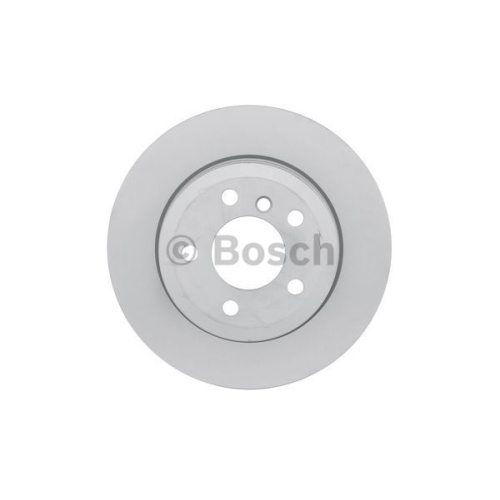 Disc frana Bosch 0986479442, parte montare : Punte Spate