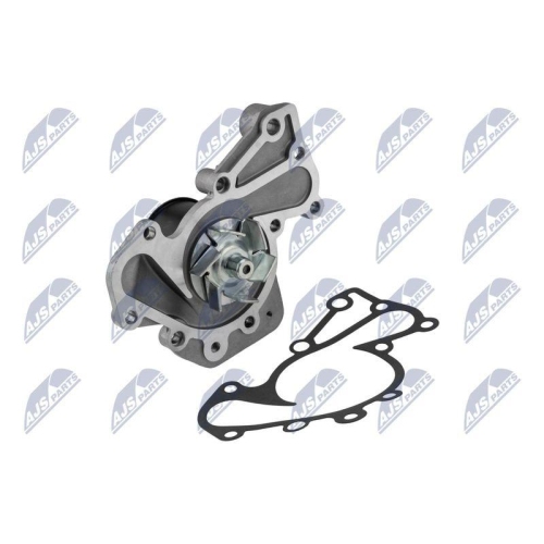 Pompa apa Kia Sportage 2.7 V6 2004-, Hyundai Sonata 2.5 V6 1998-, Santa Fe 2.7 V6 2000-, 25100-37102