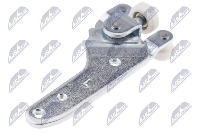 Rola usa culisanta inferioaraToyota Sienna 2010-; partea stanga; 68360-08031; NTY, aftermarket