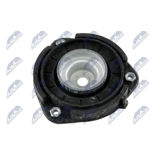 Rulment sarcina suport arc Vw Sharan 1.4 Tsi, 1.8 Tsi, 2.0 Tdi, Ti 2010-, Seat Alhambra 1.4 Tsi, 1.8 Tsi, 2.0 Tdi, Tsi 2010-, Fata, 7N0412331