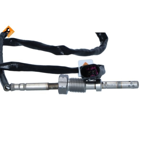NRF Senzor, temperatura gaze evacuare EASY FIT