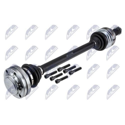 Planetara Bmw Seria 3 E90, E91, E92 320d, 325xi, 330i, 330xi 2004-, Spate, Stanga, CV Automata, 33217561783