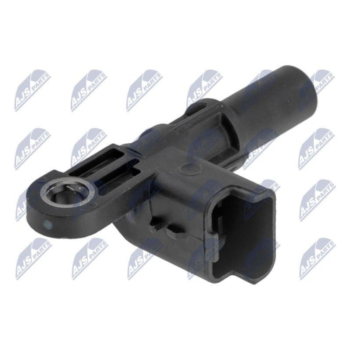 Senzor pozitie ax came principiul hall motor 1.5, 1.5d, 1.6d Citroen C3, C4, Berlingo, Jumpy; Peugeot 208, 2008, 301, 308, 3008, 508, 5008; Ford B-Max, Fiesta, C-Max, Focus Iii, Mondeo V; Opel Crossland X, Granland X; 2008-, 9677493380