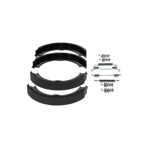 BOSCH Set saboti frana, frana de mana
