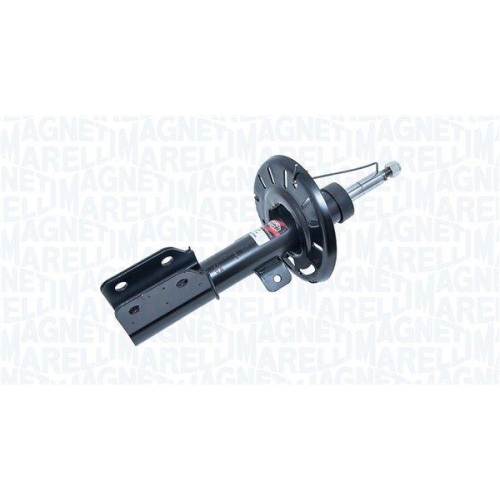 Amortizor gaz Peugeot 308 Box / Liftback (Lb) 03.15-, 308 2 (Lb Lp Lw Lh L3) 09.13-06.21, 308 Sw 2 (Lc Lj Lr Lx L4) 03.14-06.21, 308 Sw 2 Box / Estate (Lc) 04.14-, Fata, MAGNETI MARELLI