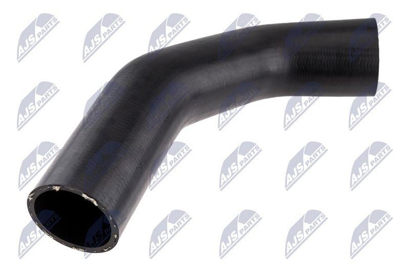 Furtun aer supraalimentare Mitsubishi Outlander II 2.0 Di-D 2007-; 1505A106; NTY, aftermarket