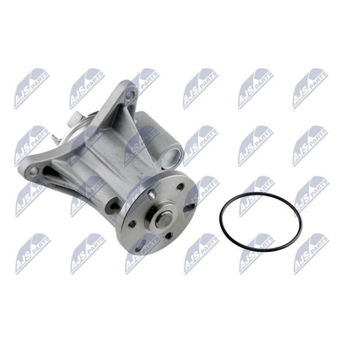 Pompa apa Land Rover Discovery 3, 4 2.7d 2004-, Range Rover 2.7d 2005-, Jaguar S-Type 2.7d 2004-2007, Xj 2.7d 2005-2009, Xj 2.7d 2008-, C2C37824