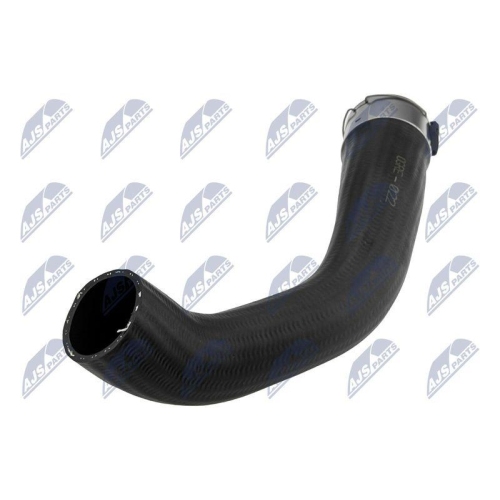 Furtun admisie aer Renault Clio 4 0.9tce 2012- Clio 4 Grandtour 0.9tce 2012-, 144604208R