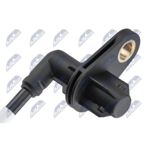 Senzor abs fata Kia Rio 3 2011-, Stanga, 598101W000