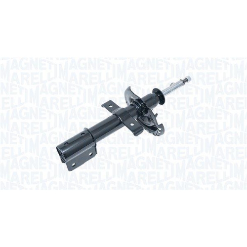 Amortizor gaz Renault Clio 4 (Bh) 11.12-08.21, Clio 4 Grandtour (Kh) 11.12-08.21, Fata, MAGNETI MARELLI