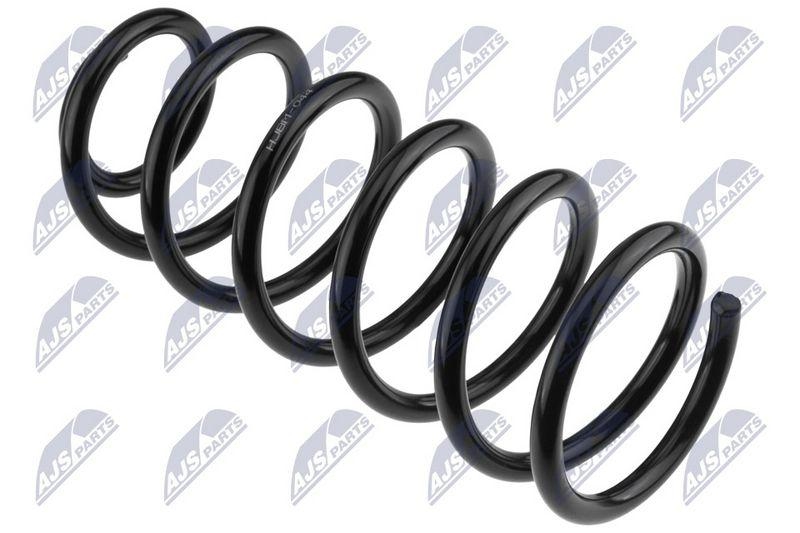 Arc suspensie Mini Cooper (R50, R53) 2001-2006; partea din spate; NTY, aftermarket