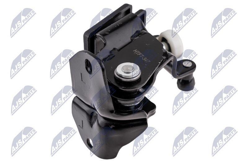 Rola usa culisanta intermediara Fiat Ducato 2006-, Citroen Jumper 2006-, Peugeot Boxer 2006-; partea stanga; 1616883980; NTY, aftermarket