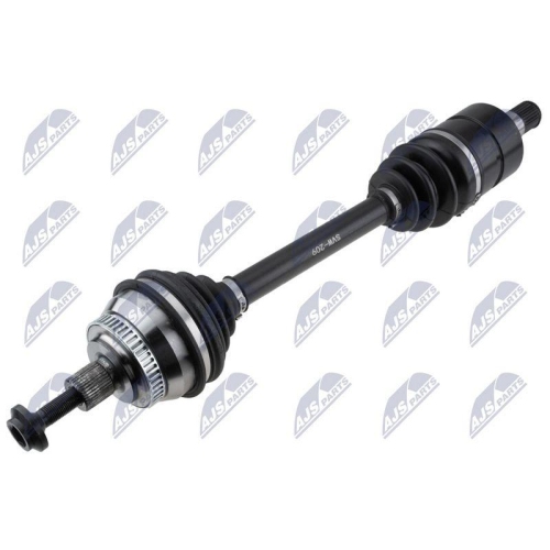 Planetara Vw Sharan 2.8 V6 2000-, Ford Galaxy 2.8 V6 2000-, Seat Alhambra 2.8 V6 2000-, Fata, Dreapta, 7M3407272G