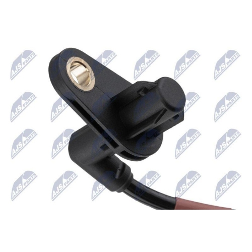 Senzor abs fata Kia Rio 3 2011-, Dreapta, 598301W000