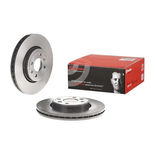 Set disc frana Dacia Dokker Express Box 11.12-, Dokker Mpv (Ke) 11.12-, Lodgy (Js) 03.12-; Renault Captur I (J5 H5) 06.13-, Clio 2 (Bb Cb) 03.98-12.16, Clio 3 (Br0/1 Cr0/1) 01.05-12.14, Laguna I (B56 556) 11.93-08.02, Laguna I Grandtour (K56) 09.95-08.02,