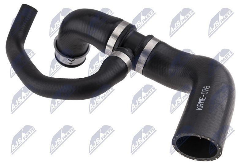 Conducta lichid racire Mercedes Sprinter 3.0 CDI 2009-2021; 9065013682; NTY, aftermarket