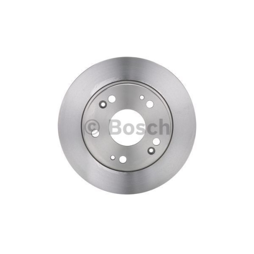 Disc frana Bosch 0986479450, parte montare : Punte Spate