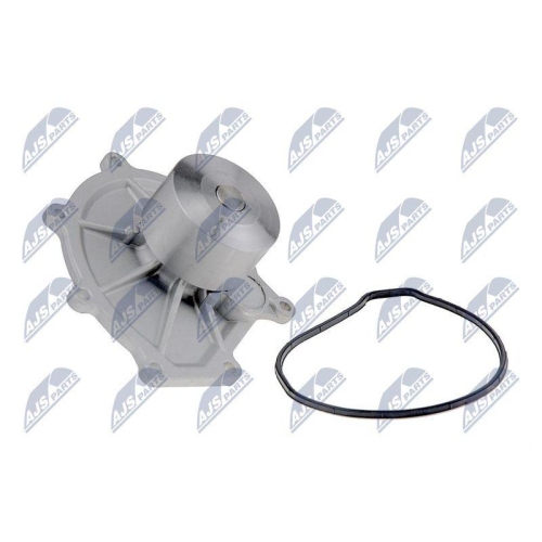 Pompa apa Land Rover Freelander 2.5 2000-, Rover 45 2.0 2000-, 75 2.0, 2.5 1999-, PEB102240L