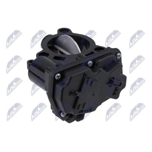Carcasa clapeta acceleratie motor 1.5-3.0 D, Bmw Seria 3 (F30, F80, F34, F31) 12-, 5 (F10, F11) 10-17, 1 (F20, F21, ) 11-, 4 (F32, F82, F33, F83, F36) 14-, 7 (G11, G12) 15-20, X5 (F15, F85, G05, F95) 13-, X6 (G06, F96) 19-, Śr.55mm., 13548512452