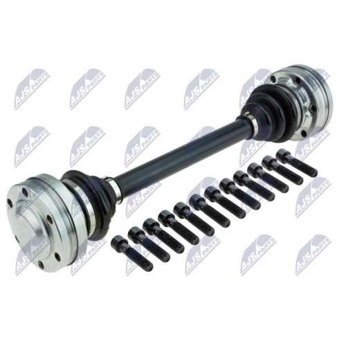 Planetara Bmw Seria 5 E34 518i, 520i, 525i, 525ix, 524td, 525tds 88-1996, Spate, Stanga, Dreapta, CV Manuala, CV Automata, NPW-BM-196