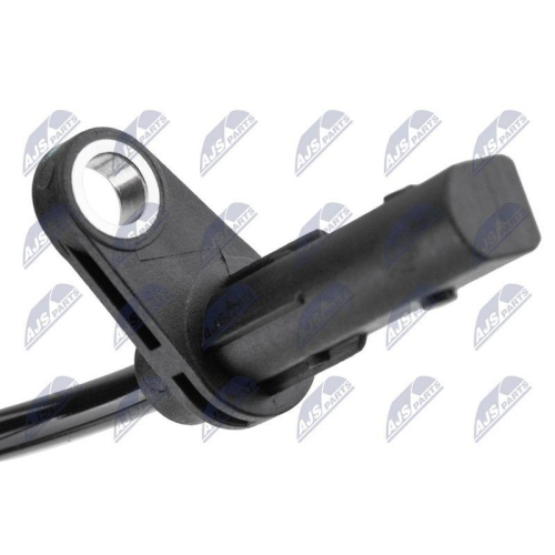 Senzor abs fata Kia Sorento, 2006-2011, Stanga, 956713E300