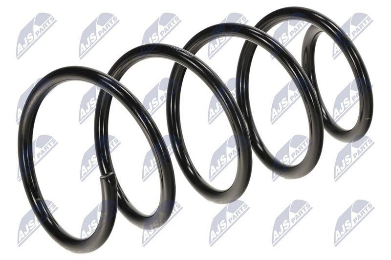 Arc suspensie Mini Cooper, One (R56) 2006-2013, Clubman (R55) 2007-2014, Coupe (R58) 2010-2015, Roadster (R59) 2011-2015; partea din fata; 31336781166; NTY, aftermarket
