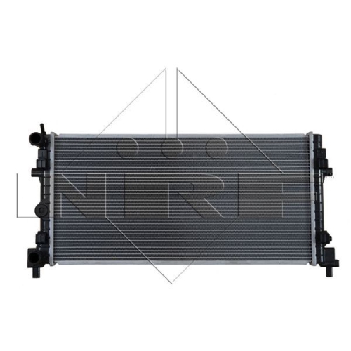 Radiator racire motor Nrf 53024