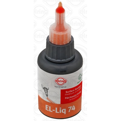 ELRING Garnitura baie ulei EL-Liq 74