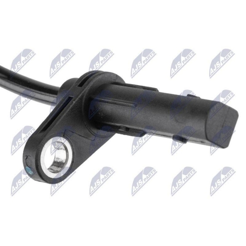 Senzor abs fata Kia Sorento, 2006-2011, Dreapta, 956713E310